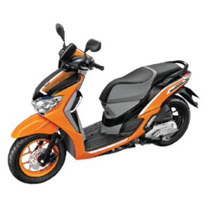Honda MOOVE