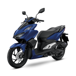 Honda Click160cc